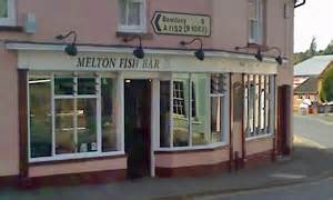 Melton Fish Bar